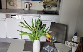 WINDSBRAUT, Terrassenwohnung WLAN, Parkplatz